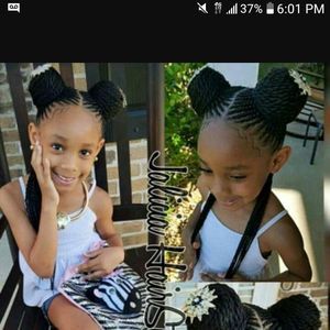 Meet your Posher, Nia